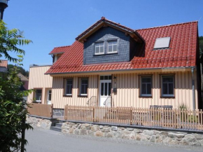Holiday apartment Haus Bodefurt - Apartment 2